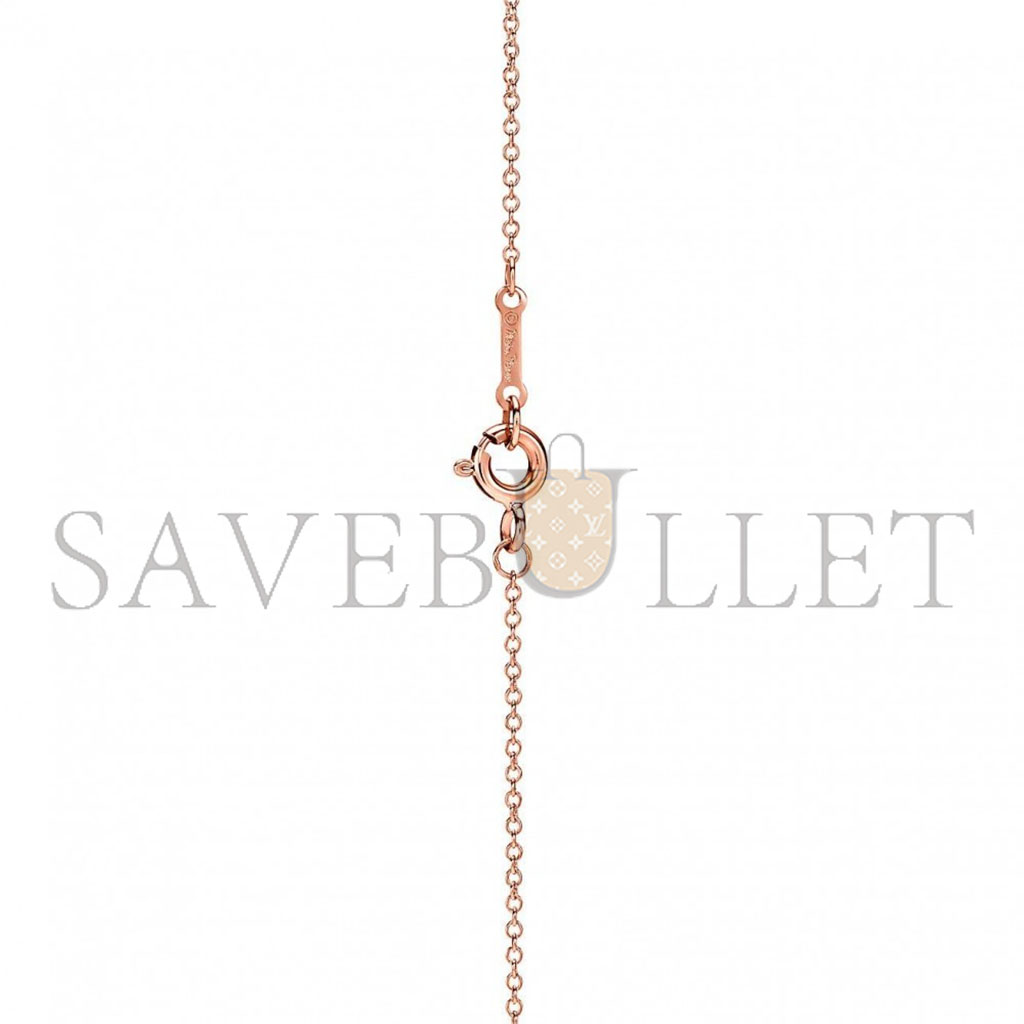 TIFFANY PALOMAS MELODY MINI PENDANT 68219353